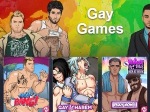 LGBTQ gay games