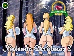 Nintendo Christmas 2