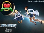 Zero Gravity Jugs