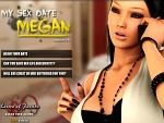 My Sex Date - Megan