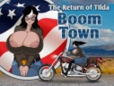 Boom Town: The Return of TIlda