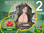 News Reporter 2